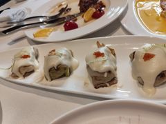 -波特曼西餐厅(南岗店)
