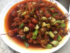 -回味南塘老王虾尾(总店)