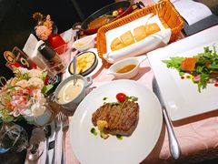 -西堤牛排(南京龙江店)