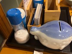 -天正河鲀·河豚亭(大连店)