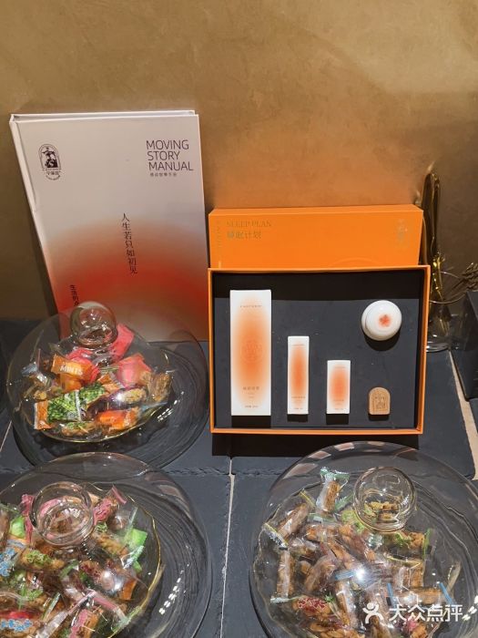 宁采臣Sleep·采耳·SPA放松馆(湖里万达店)图片