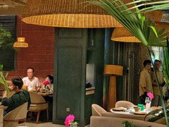 -Tegu泰古莲·泰国餐厅(红山6979店)