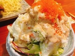 -西月山居匠心创意料理(江汉路新佳丽广场店)