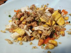 -鳗鱼家·深夜食堂(军博店)
