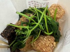 -呷贺盐酥鸡(抄纸巷店)