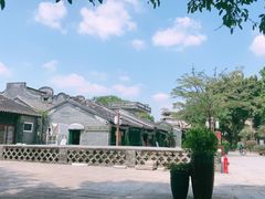 -黄埔古港