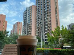 -星巴克臻选(北京太阳宫凯德店)