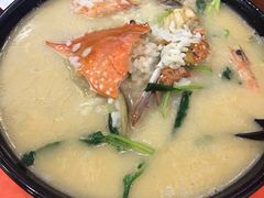 -台州老六海鲜面馆(上南总店)
