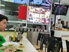 -顶巧鸡汤馄饨(虹口总店)