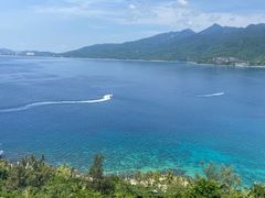 -海南分界洲岛旅游区