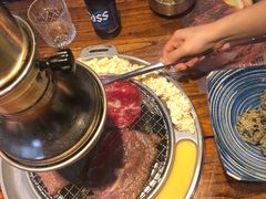 -海之屋韩式烤肉(海棠68环球美食街店)