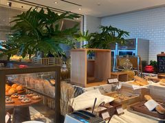 -杭州柏悦酒店·潮餐厅