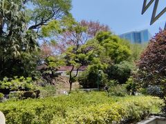-九龙公园
