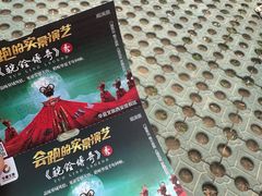 -《驼铃传奇》秀