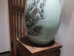 -翁暖茶馆(滨江东总店)