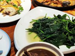 -百年银屏蚝烙·潮汕菜·非遗(乐山店)