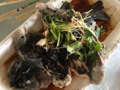 -京北渔家傲