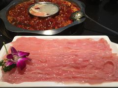 -渝宗老灶火锅(巴国城店)