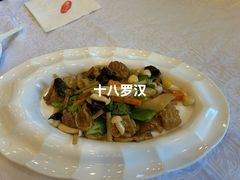 -功德林素菜饭庄(前门店)