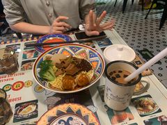 -玛嘉烈(北京金融街店)