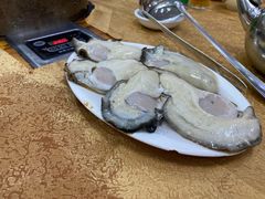 -濠轩阁特色生蚝火锅(水湾路店)