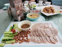 -鹭园酒家·四十年老字号