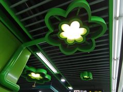 -桂林公园(地铁站)