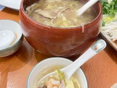 -老昌春饼(中央大街店)