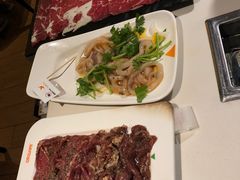-千纸鹤嫩汁烤肉(学府店)