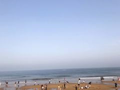 -日照灯塔风景区