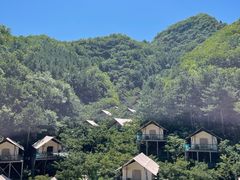 -北京山里寒舍度假酒店