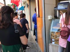 -詹记桃酥(宿州路店)