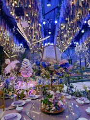 -花嫁丽舍婚礼殿堂(世博江景店)