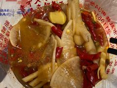-嘉州九妹凤爪(乐山总店)