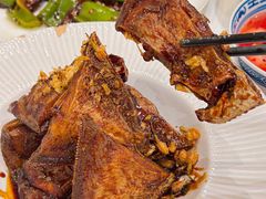 -白家餐厅(徐家汇店)