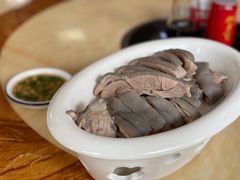 -三得正宗乌烈乳羊(环城东二路店)