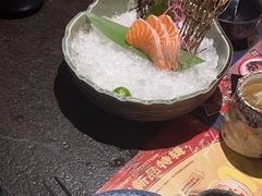 -古田居·特色寿司料理(星之岛旗舰店)