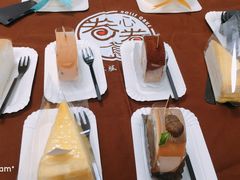 -卷心卷意·轻甜蛋糕(新光天地店)