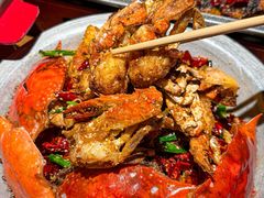 -1819餐厅·团队聚餐·烤串·精酿