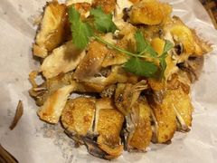 -米庄·原味私房菜(骏壹万邦店)