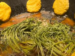 -蘸小院铁锅炖·蘸酱菜·东北菜(怀远门店)
