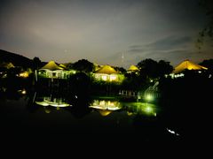 -帐篷客·溪龙茶谷度假酒店