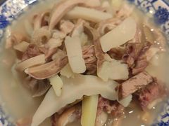 -百草滩羊清水涮羊肉·清真·宁夏盐池滩羊(莲花桥店)