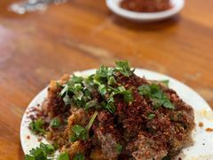 -周记翘脚牛肉