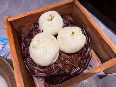 -奇芳阁·百年清真南京菜(夫子庙店)