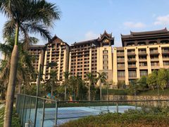 -清远熹乐谷温泉度假酒店