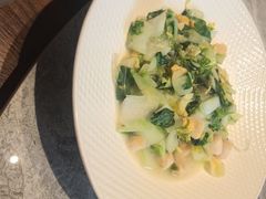 -单家老院·院子里的青岛菜(沙子口店)