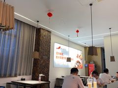 -船歌·鱼水饺青岛菜(正阳路店)