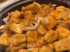 -胶东海鲜饺子城·大排档(陶然亭店)