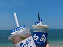 -三亚西岛海洋文化旅游区
